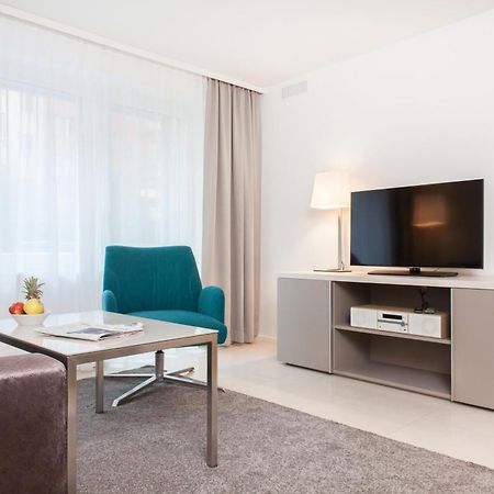 City Stay - Lindenstrasse Zürich Kültér fotó