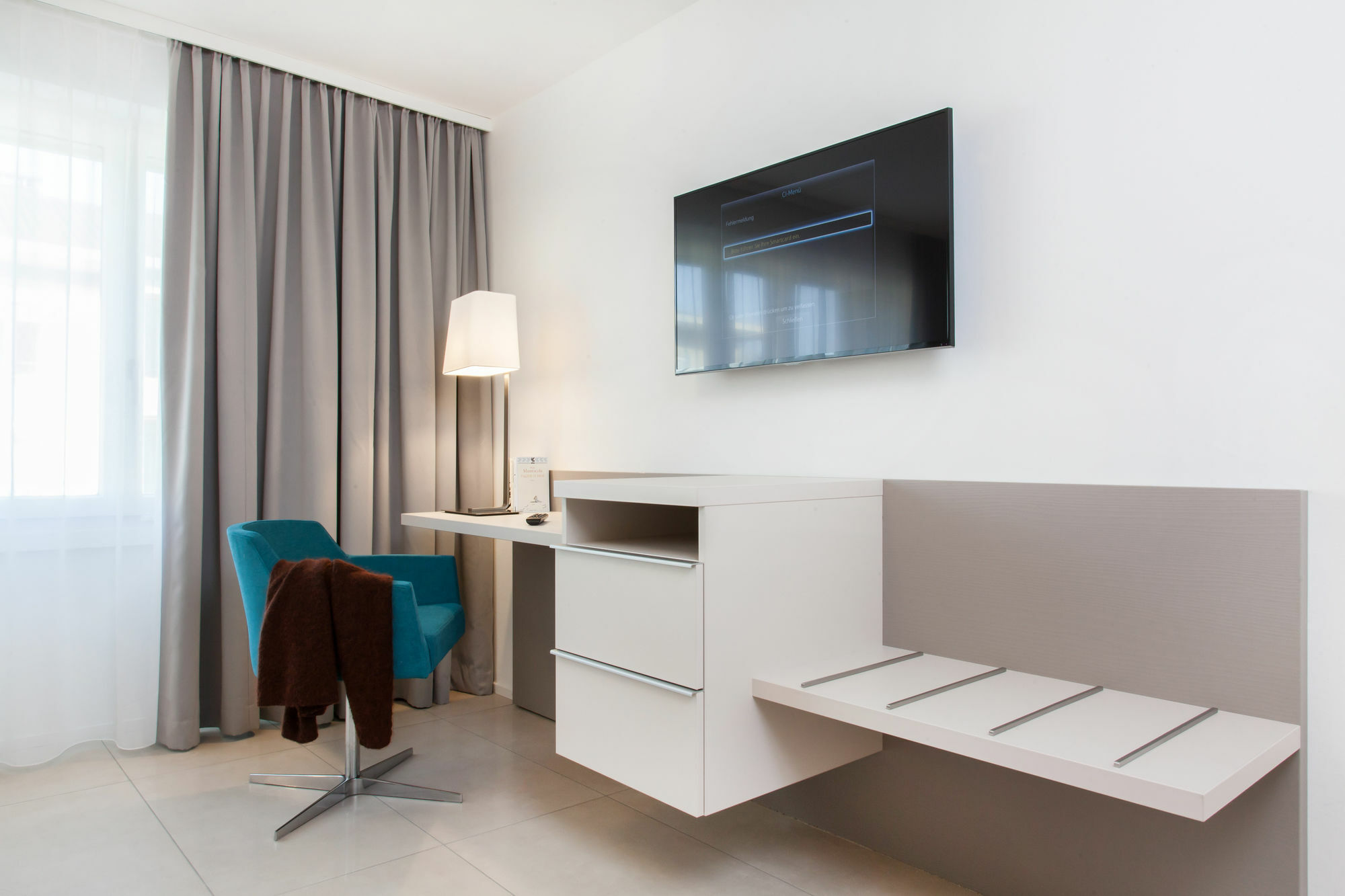 City Stay - Lindenstrasse Zürich Kültér fotó