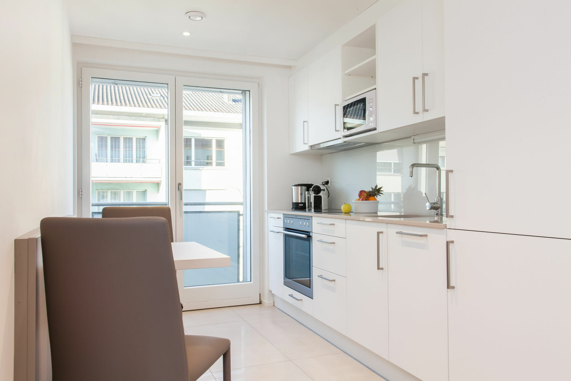 City Stay - Lindenstrasse Zürich Kültér fotó