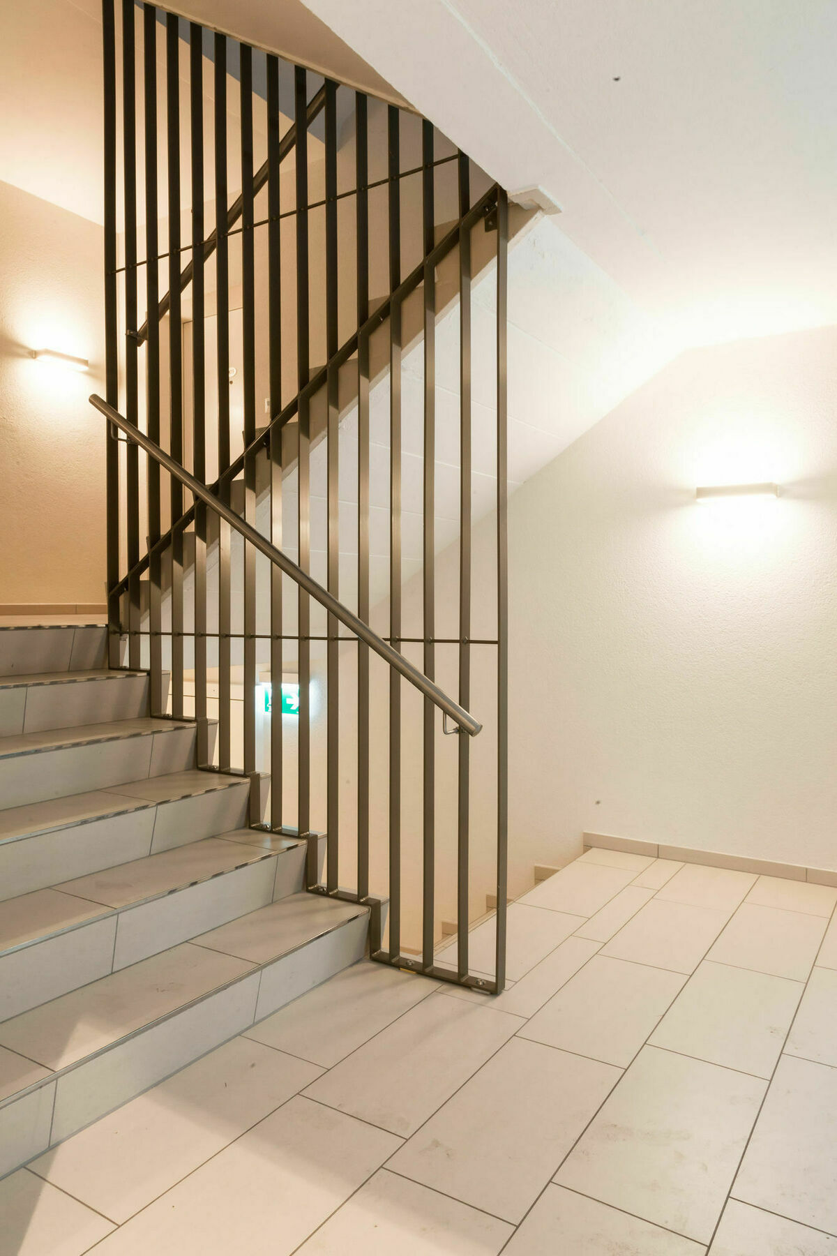 City Stay - Lindenstrasse Zürich Kültér fotó