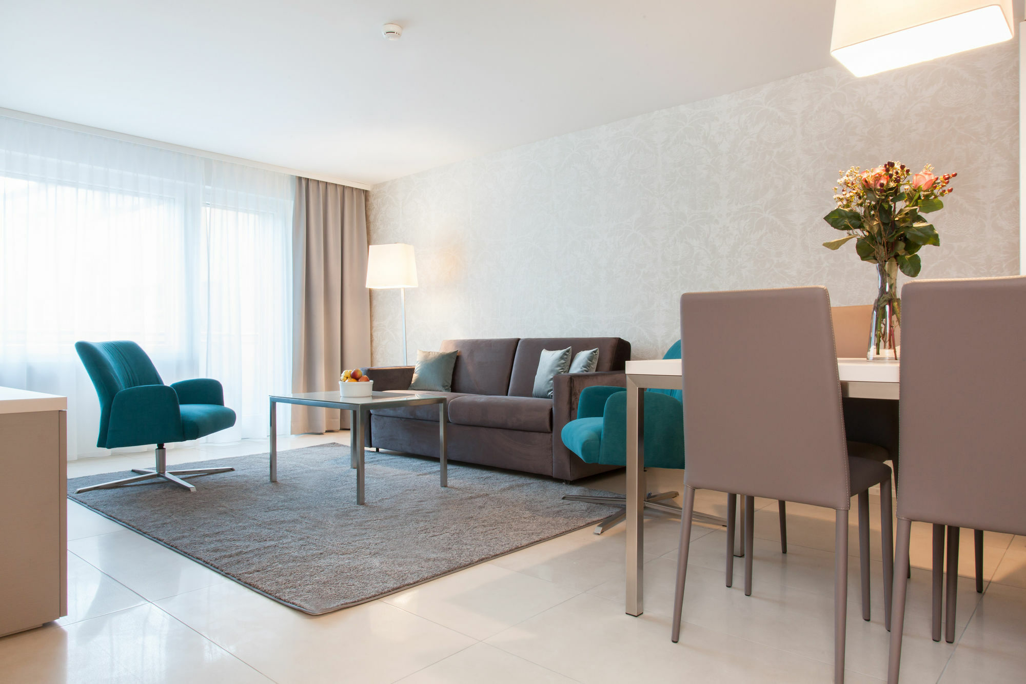 City Stay - Lindenstrasse Zürich Kültér fotó