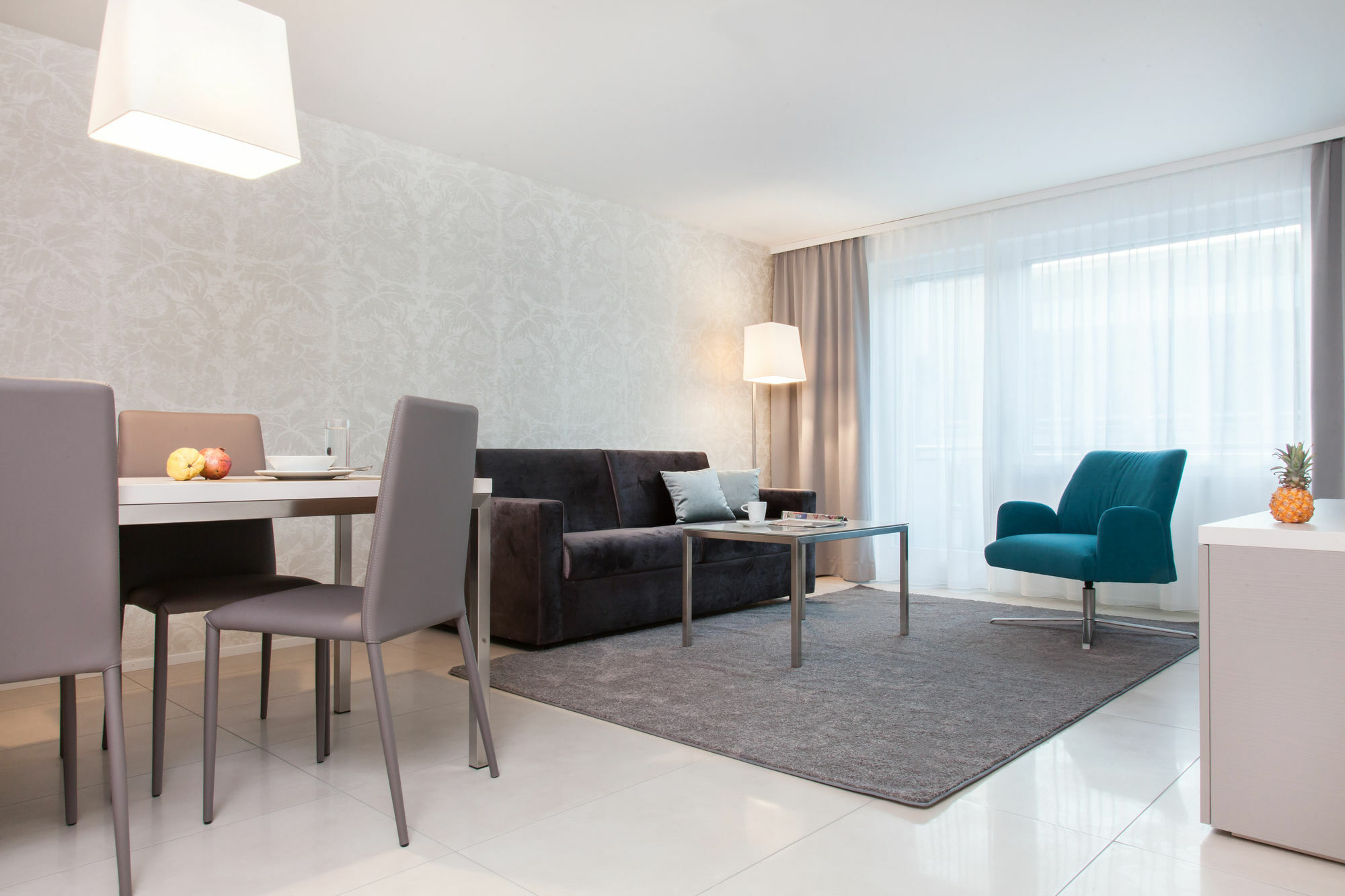 City Stay - Lindenstrasse Zürich Kültér fotó