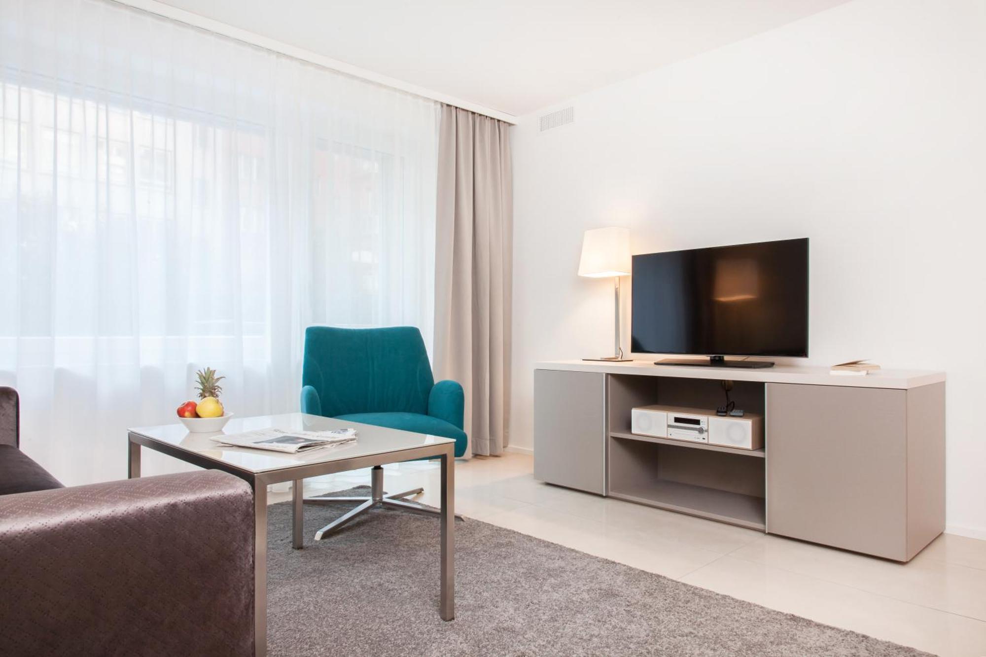 City Stay - Lindenstrasse Zürich Kültér fotó