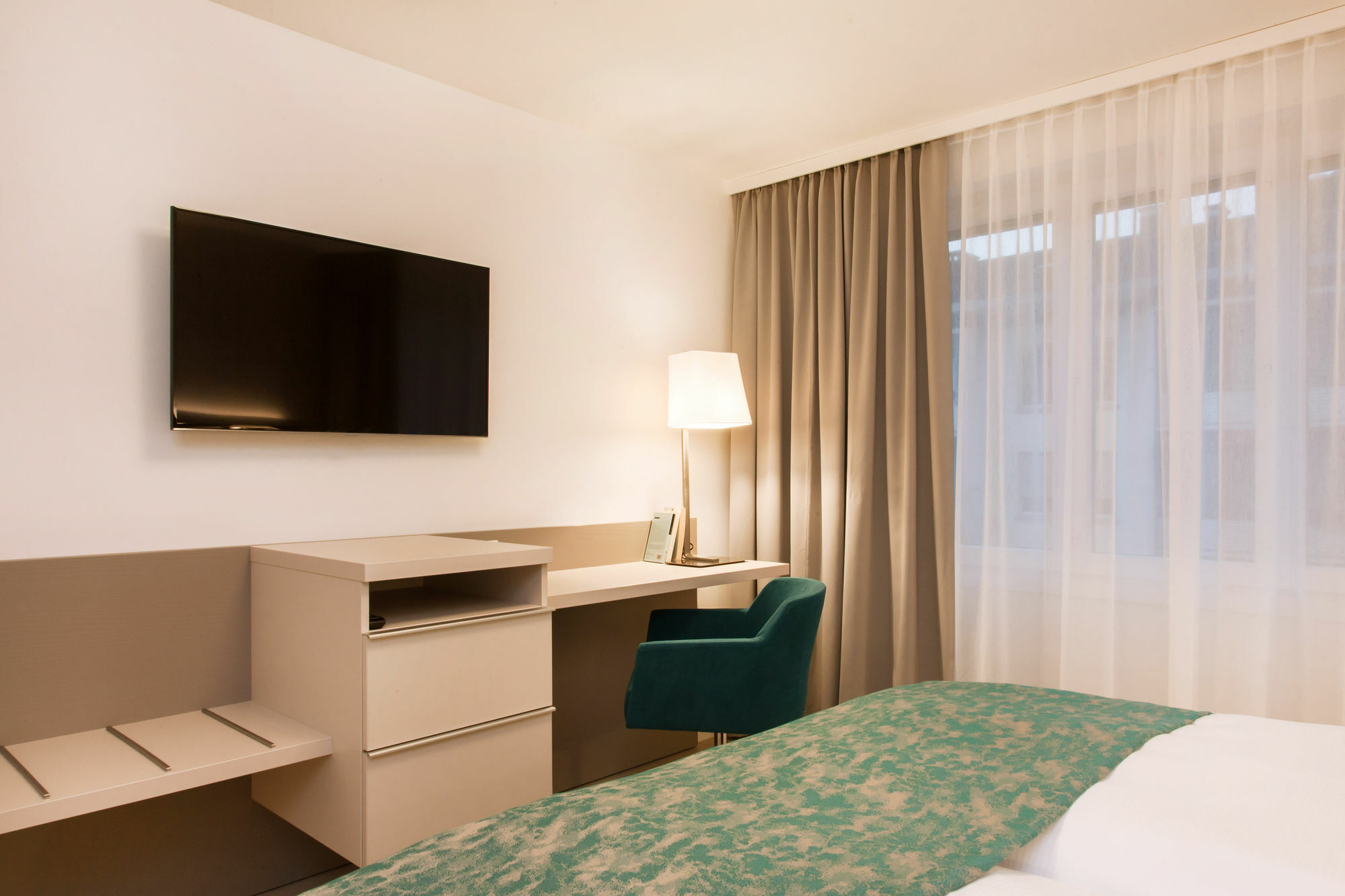 City Stay - Lindenstrasse Zürich Kültér fotó
