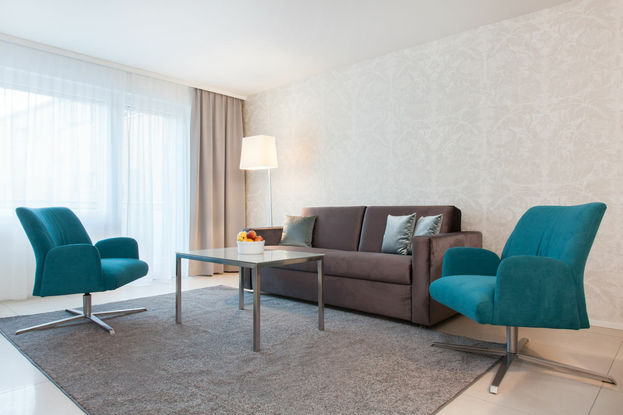 City Stay - Lindenstrasse Zürich Kültér fotó